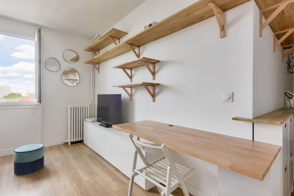 Splendide Au Coeur Du 15e Arr Apartment *