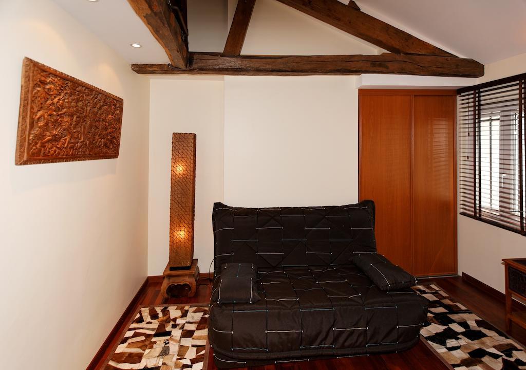 Loft Saint-michel *