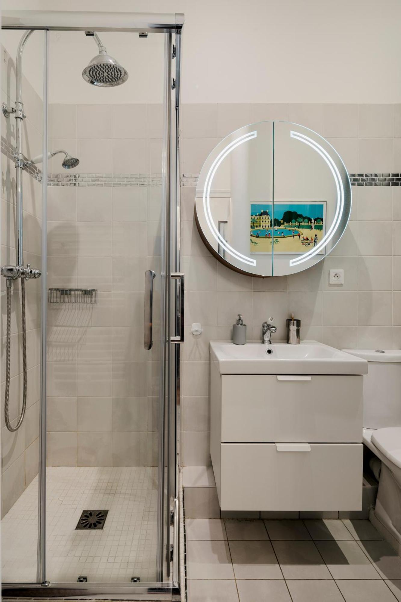 Apartment Balyam Montorgueil - Sentier
