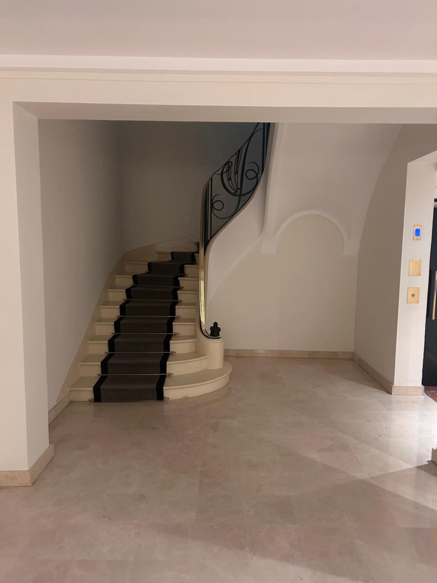 Apartment / Loft 8eme *