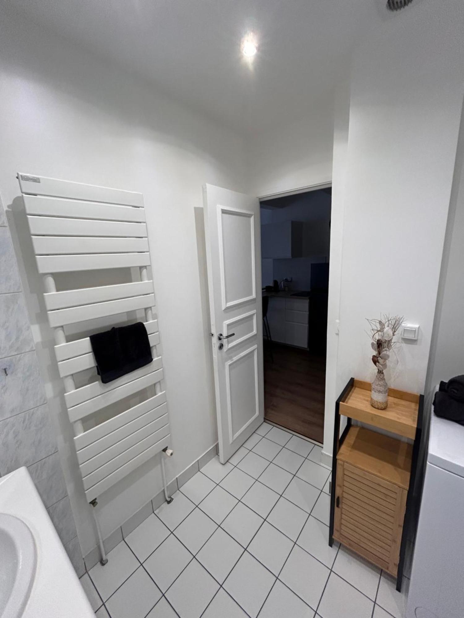 Apartment / Loft 8eme