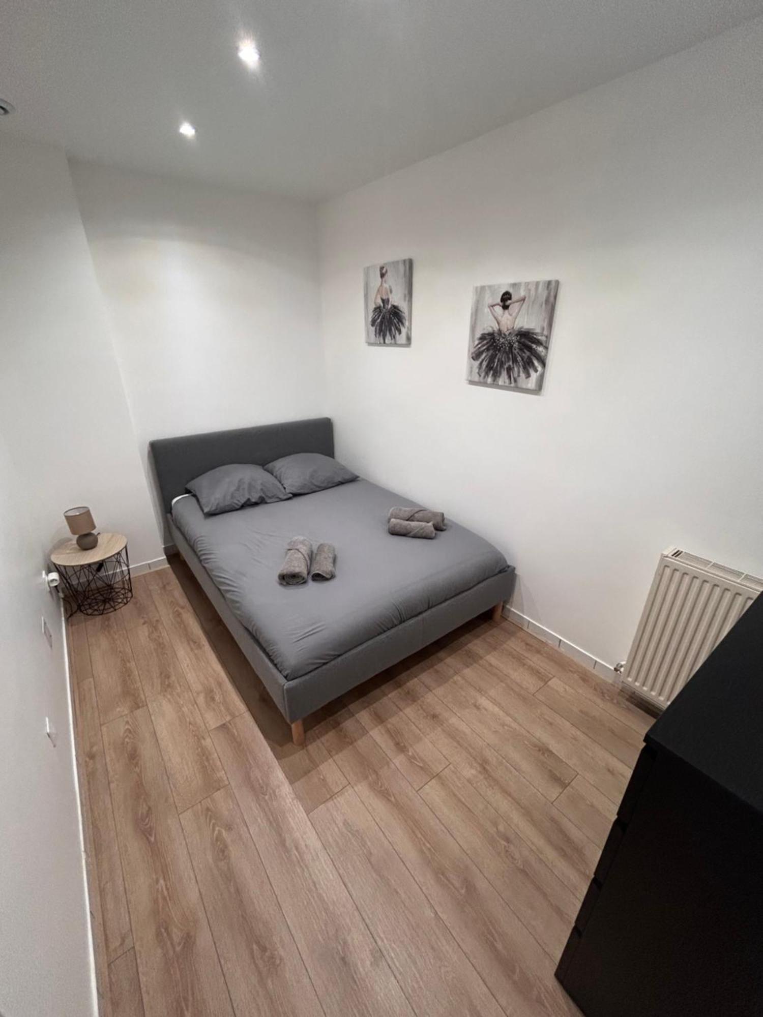 Apartment / Loft 8eme