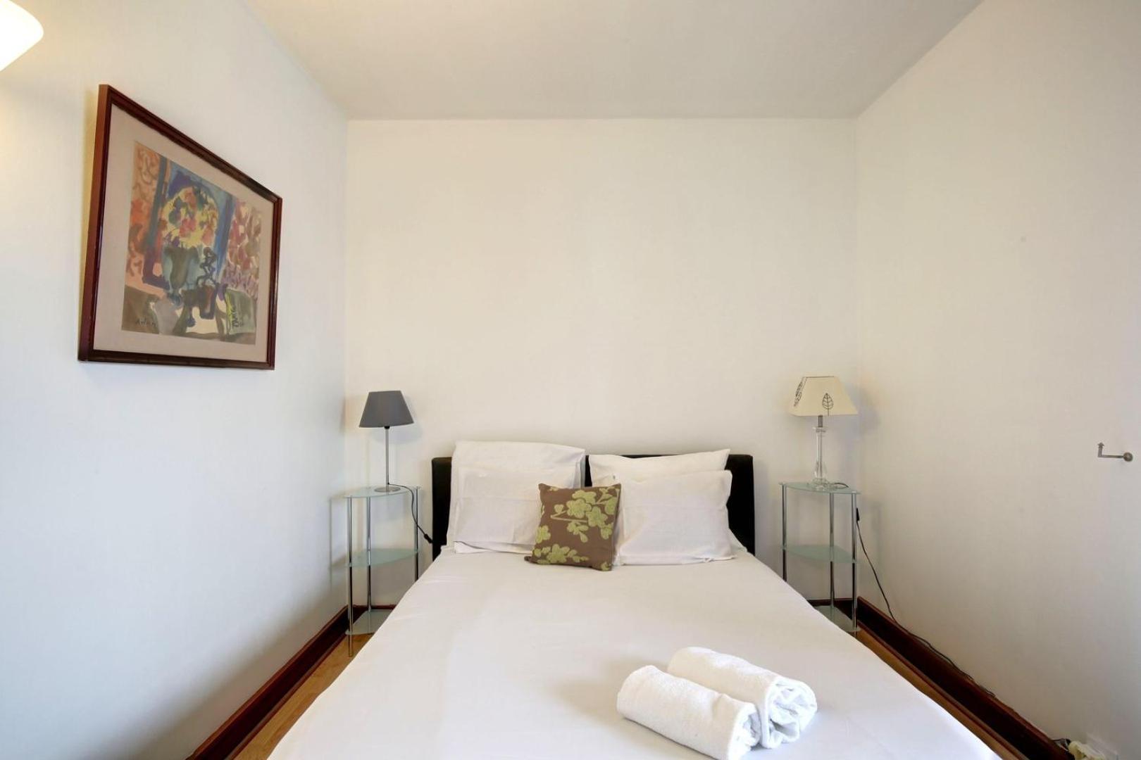 Pour 4 Pers Proche Des Buttes Chaumont Apartment *