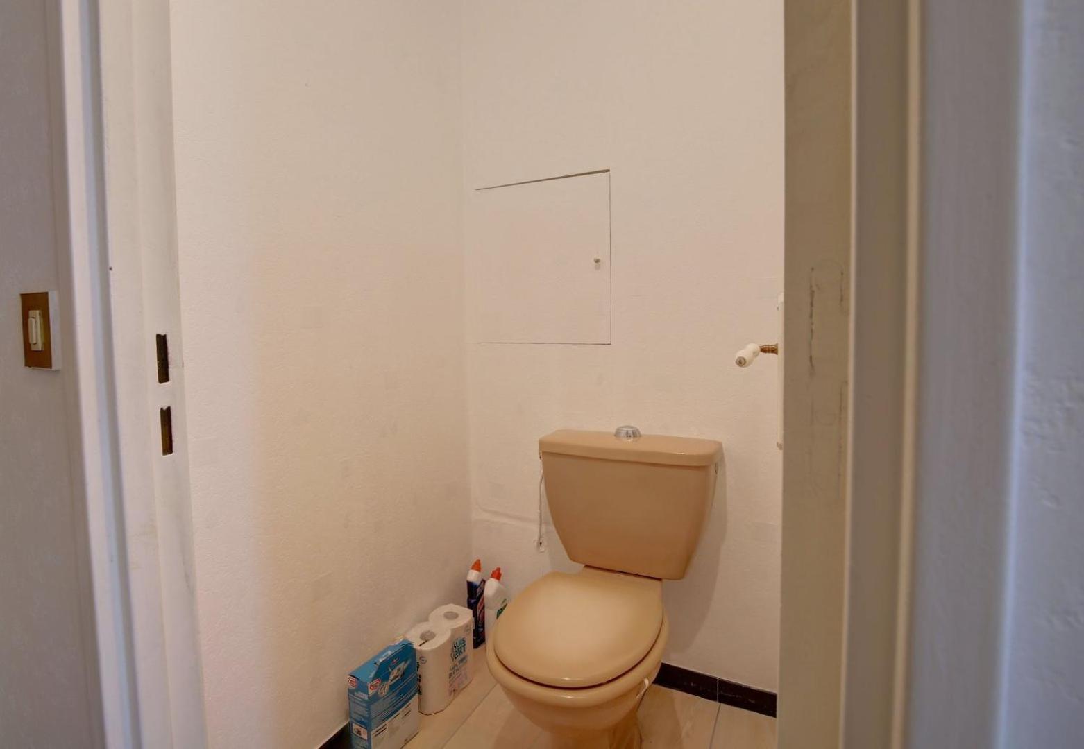 Apartment Pour 4 Pers Proche Des Buttes Chaumont *