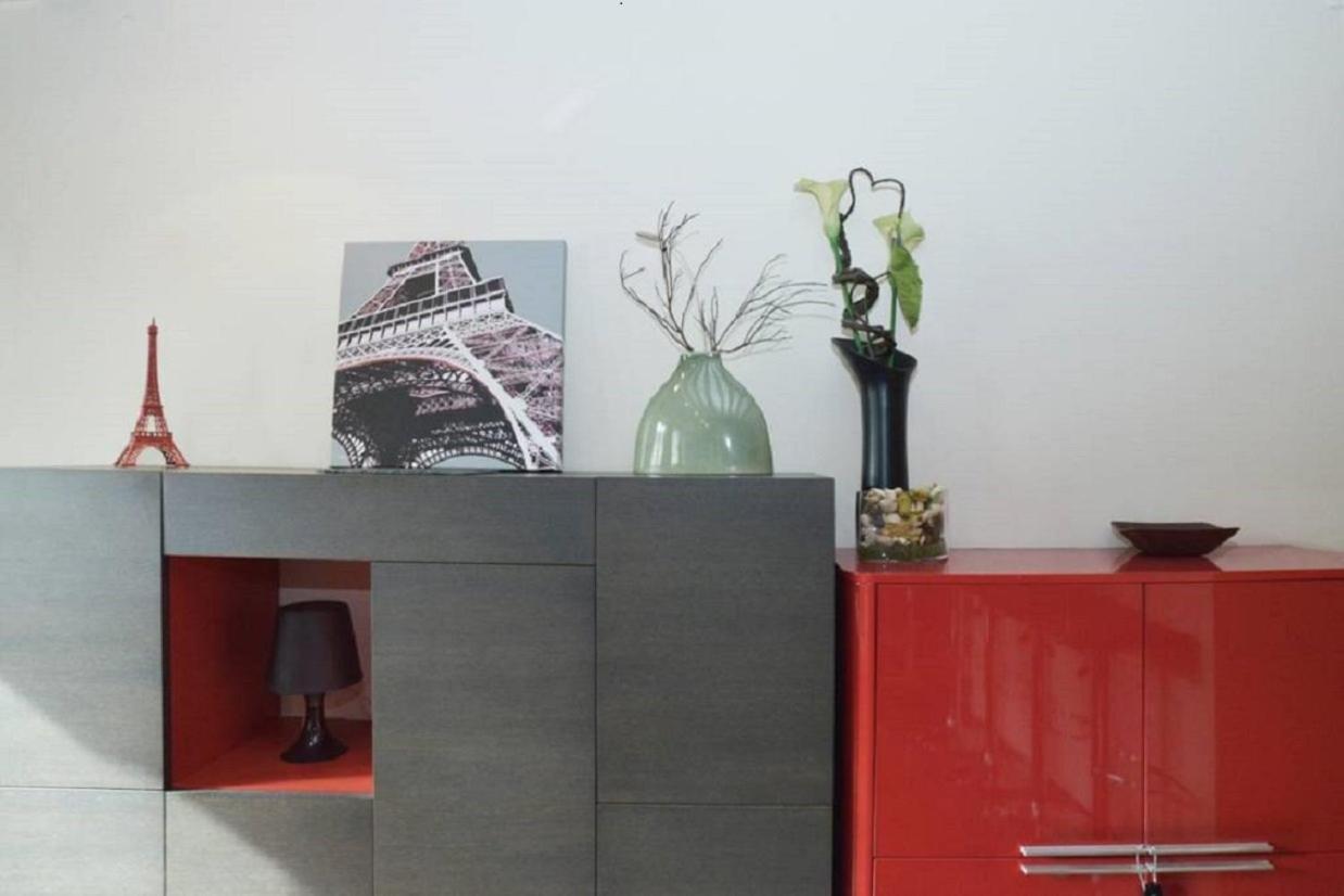 Le Cosy De Saint-honore Apartment Paris