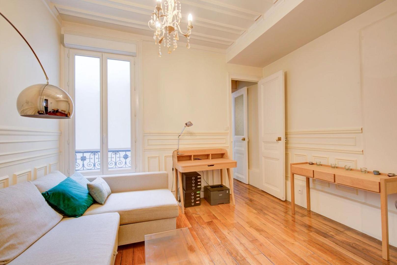 Appartement Le Petit Panthéon Cosy 2 Pièces Au Coeur De *