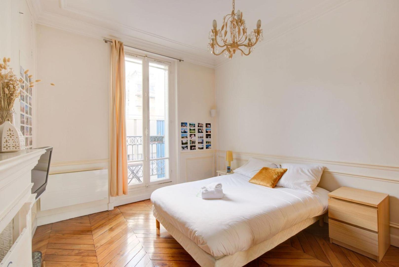 Appartement Le Petit Panthéon Cosy 2 Pièces Au Coeur De Paris