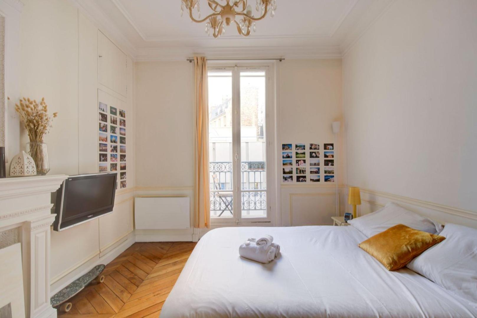 Appartement Le Petit Panthéon Cosy 2 Pièces Au Coeur De *
