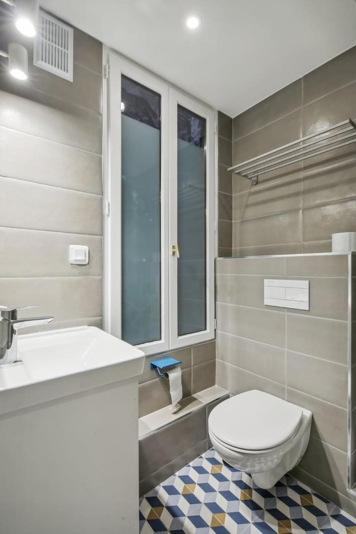 La Pepite De Bastille Apartment Paris