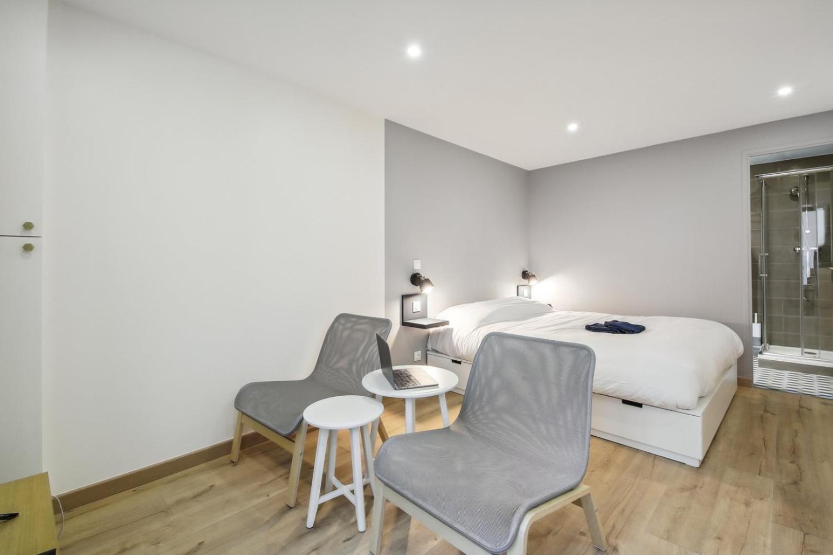 Apartment La Pepite De Bastille *