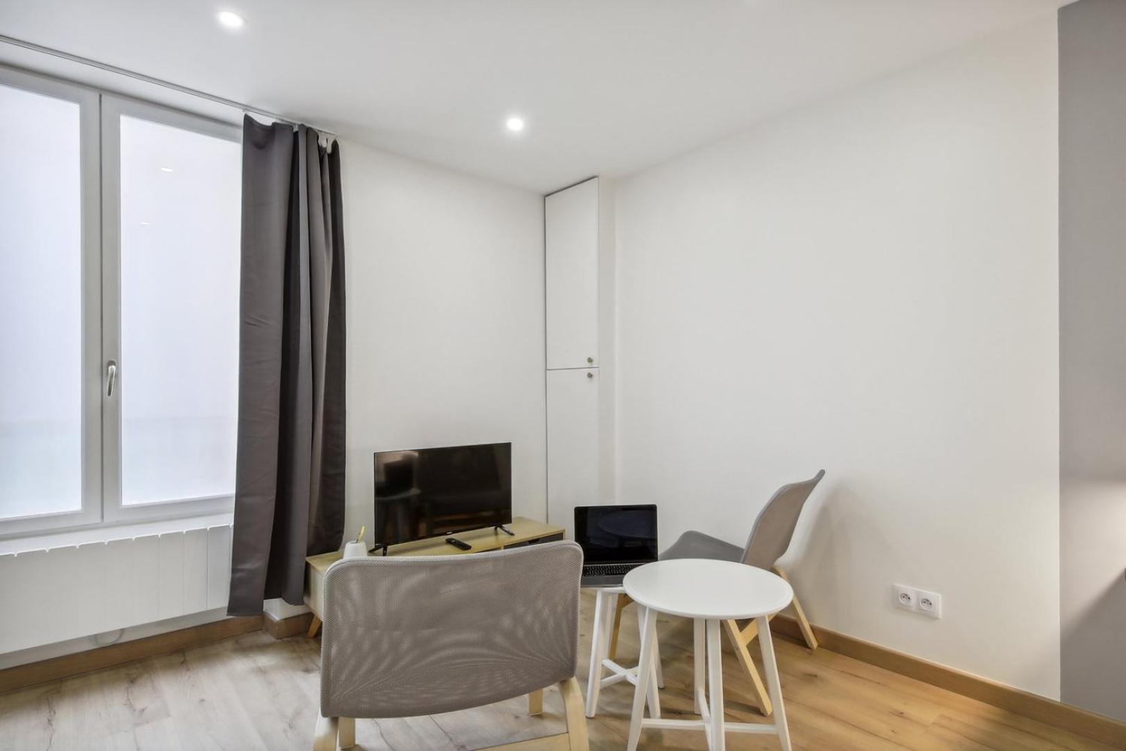 Apartment La Pepite De Bastille