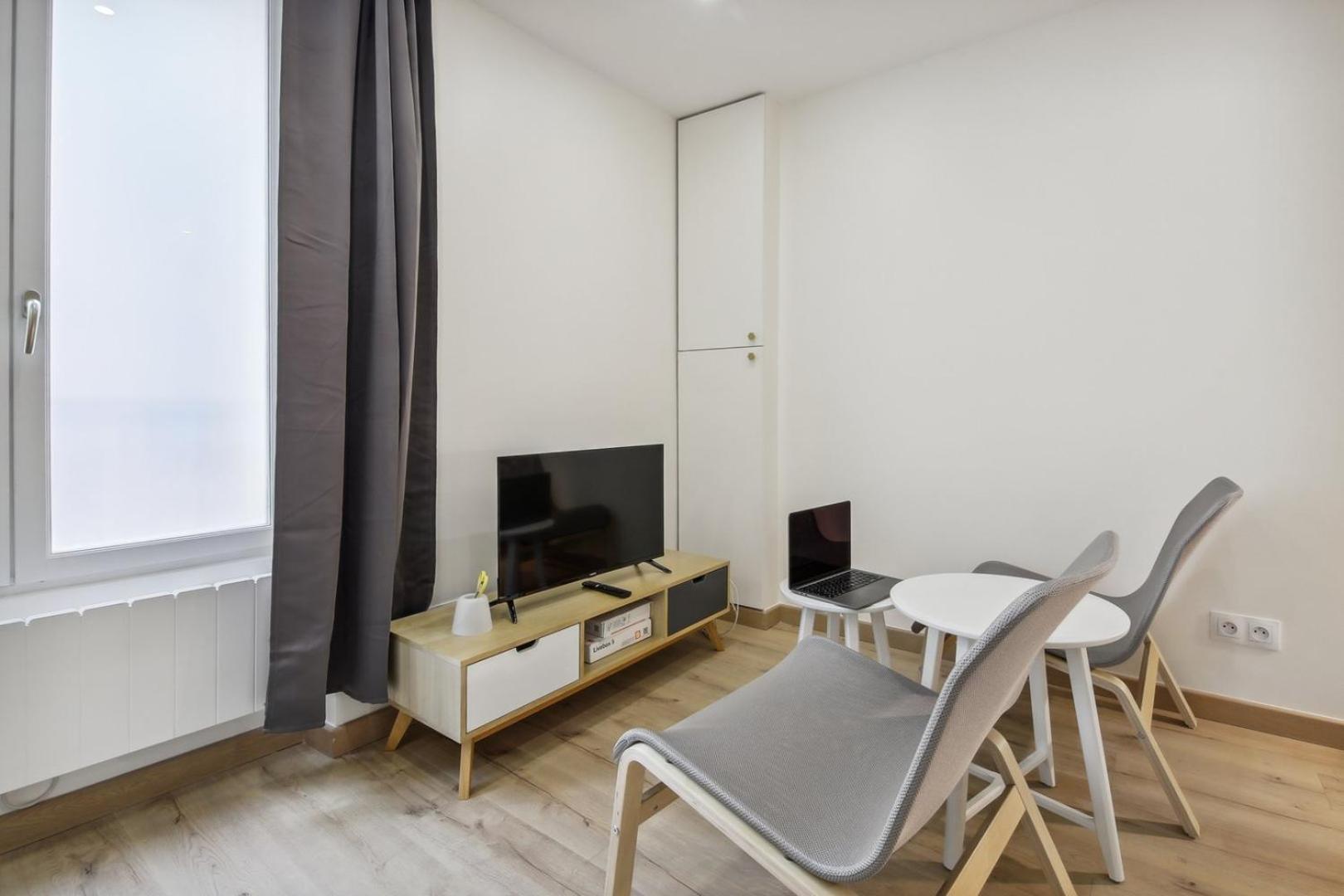 La Pepite De Bastille Apartment