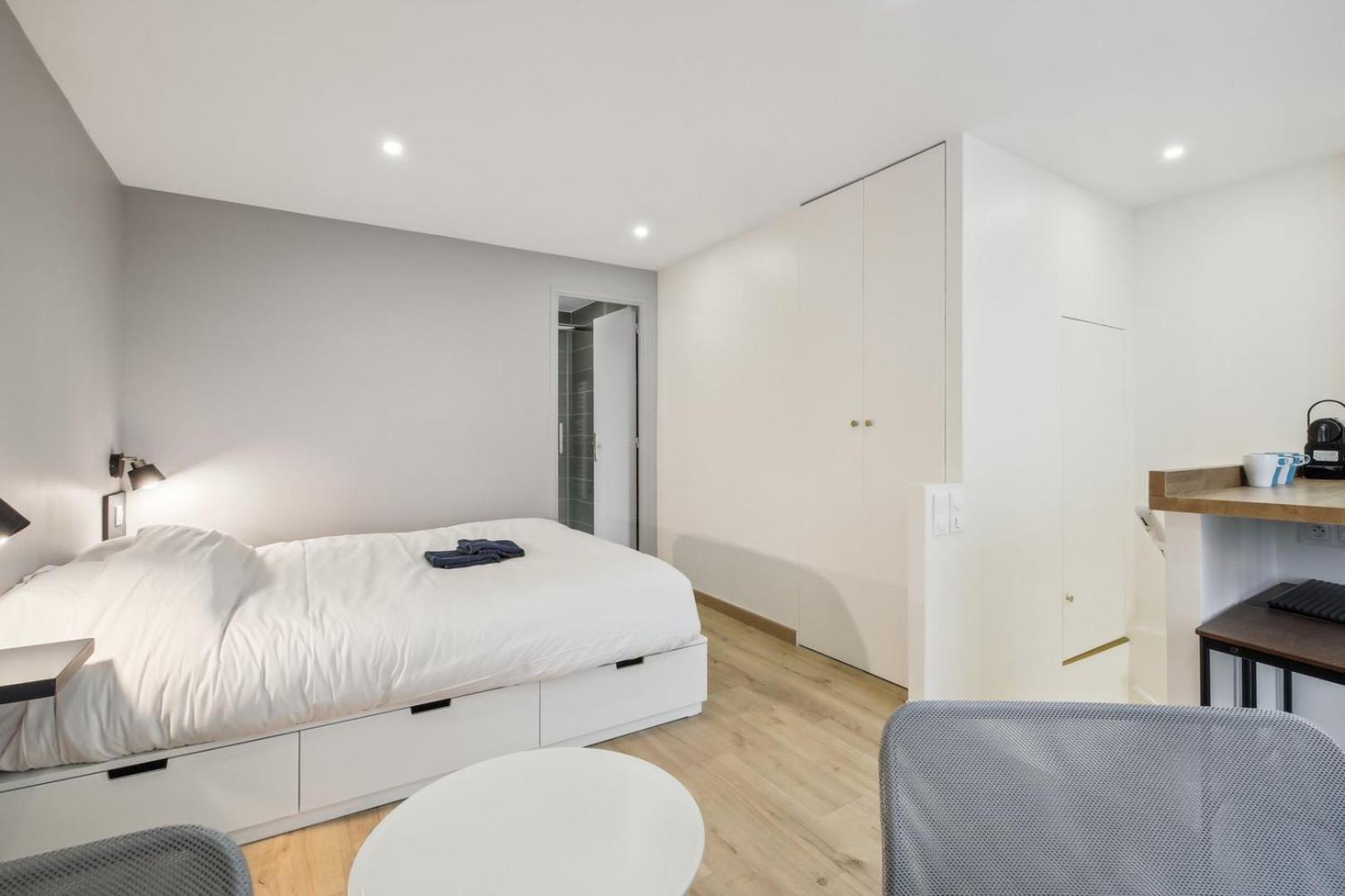 Apartment La Pepite De Bastille Paris