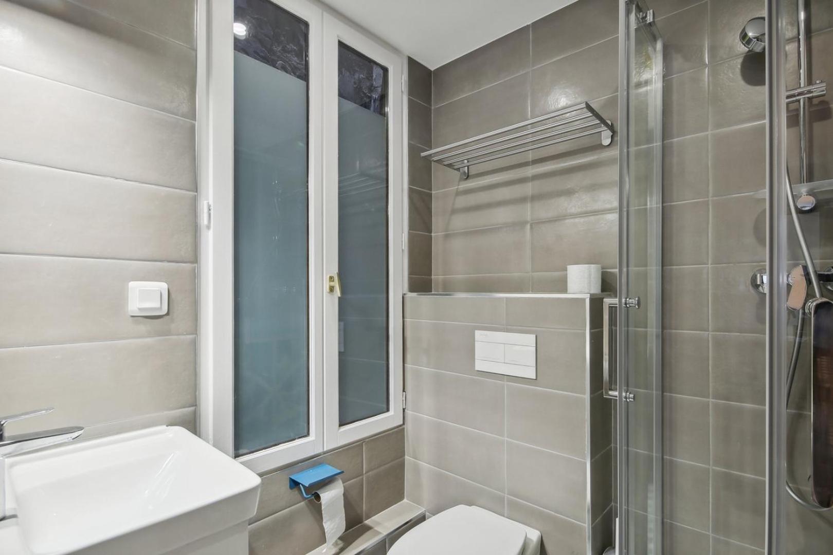 Apartment La Pepite De Bastille