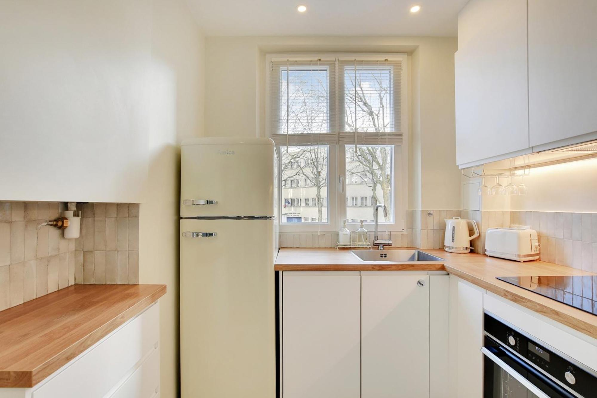 Apartment Haussmann By Les Maisons De Charloc Homes *