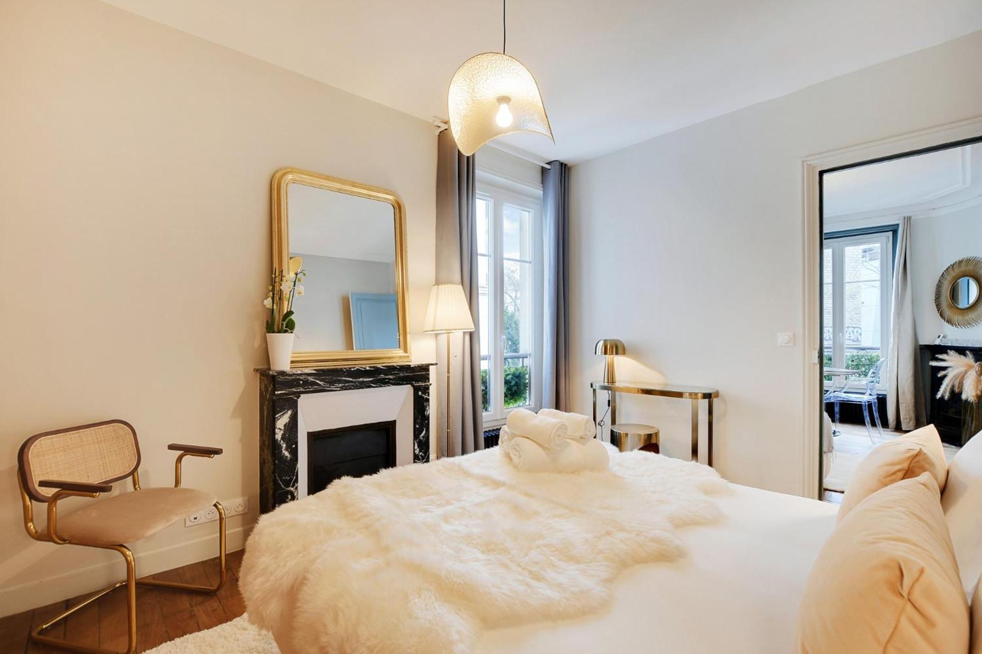 Haussmann By Les Maisons De Charloc Homes *