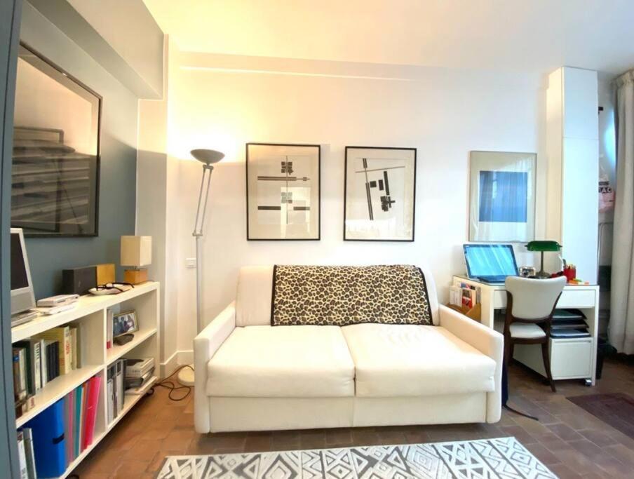 Tres Joli En Plein Coeur Du 11eme Paris