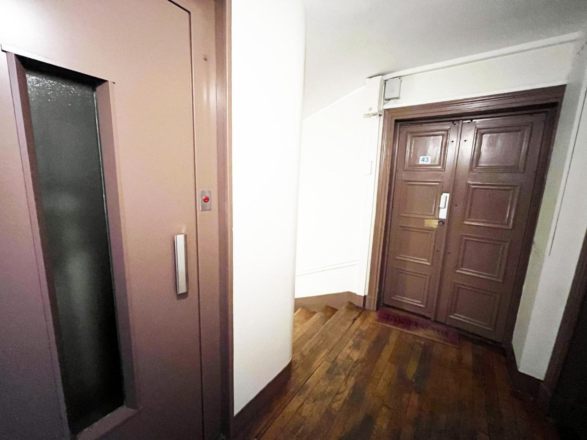 Appartement Urban Flat 43 - Charming Parisian Flat Near Grands Boulevards *
