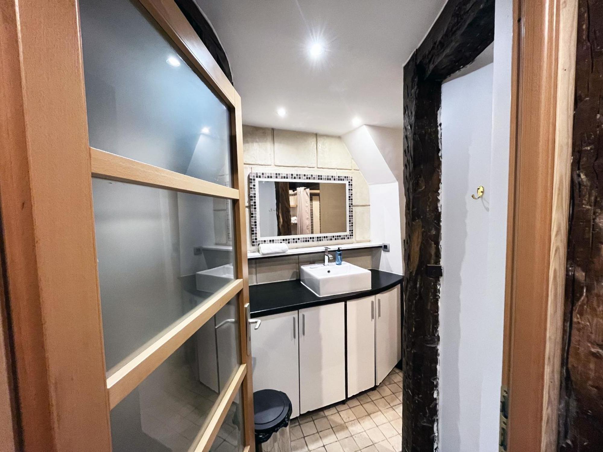 Appartement Urban Flat 43 - Charming Parisian Flat Near Grands Boulevards Paris