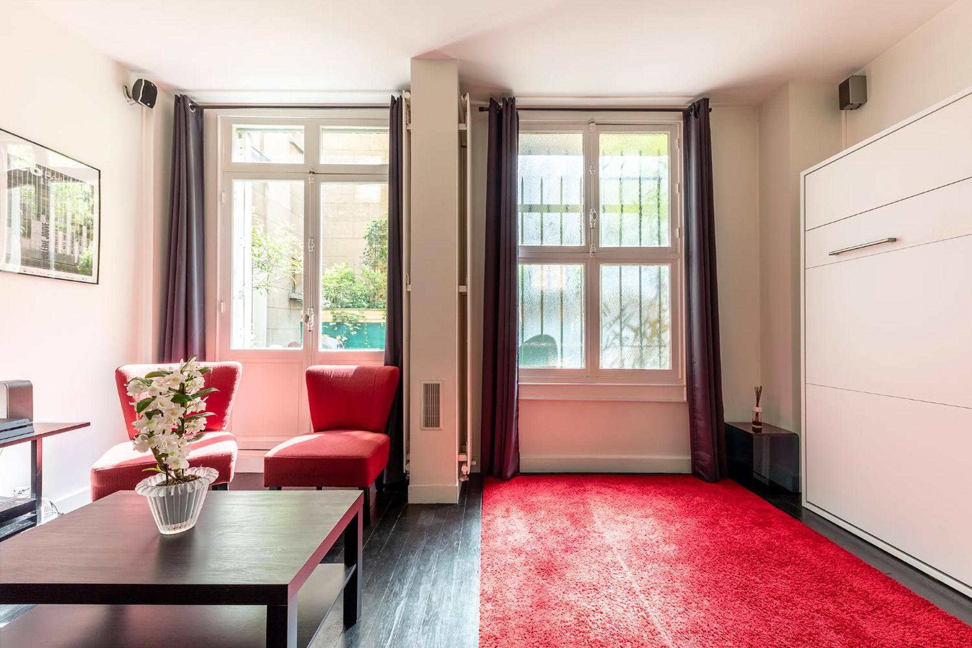 Homestay Sur Les Quais De Seine Paris