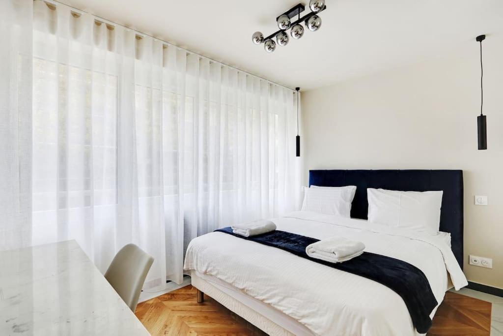 Appartement Cosy Pour 4 A La - Paris