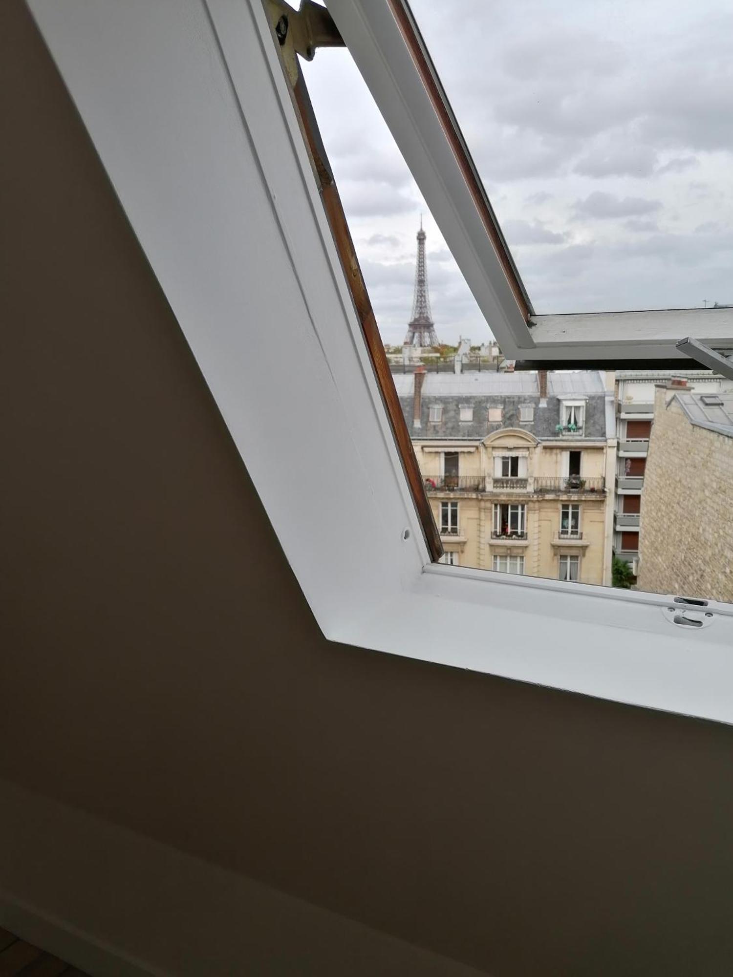Apartment 31m Carres 75016