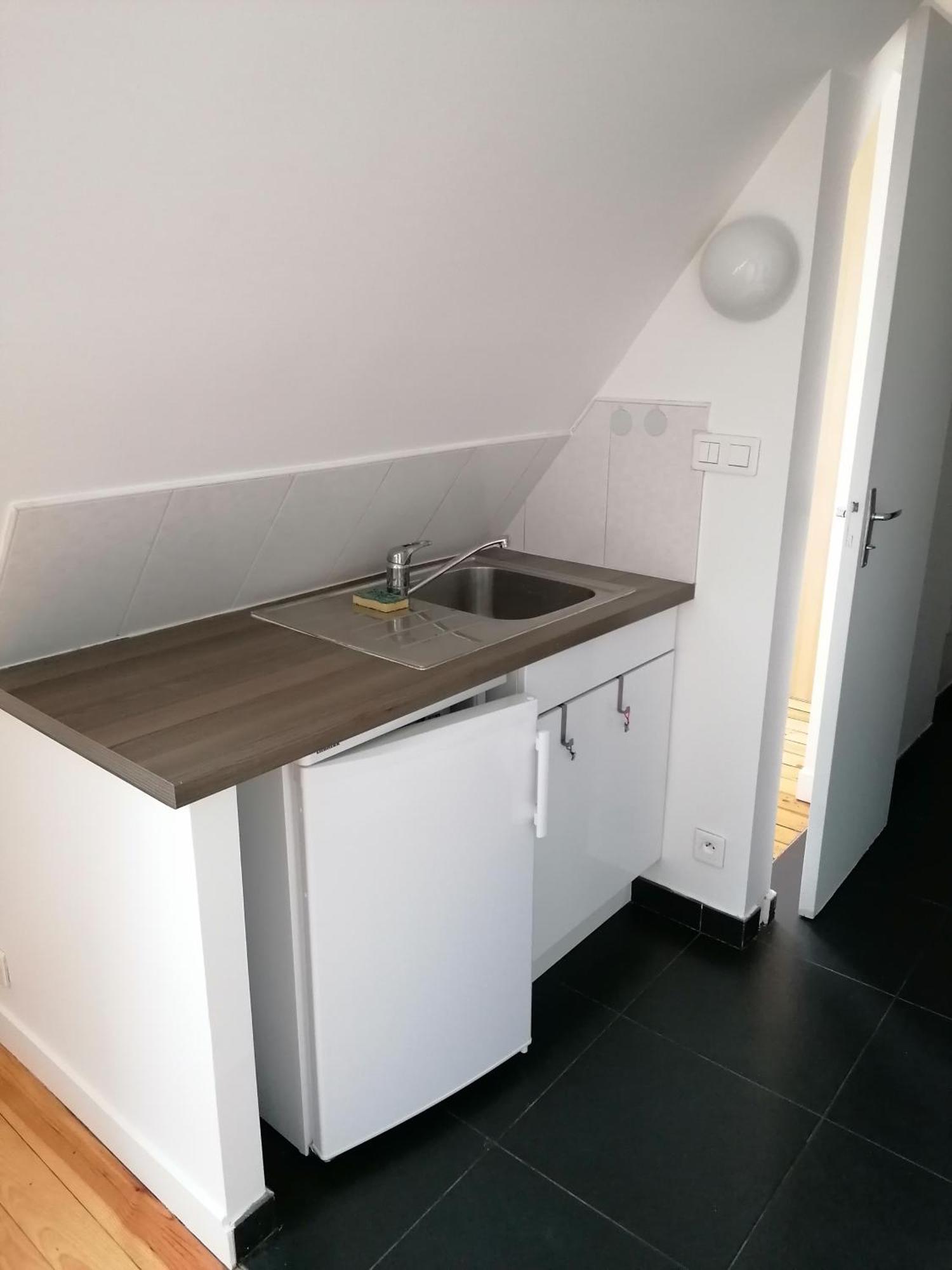 31m Carres 75016 Paris