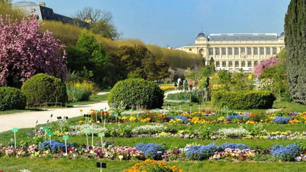 So Group - Fully Serviced - Jardin Des Plantes - Heart Of Apartment Paris