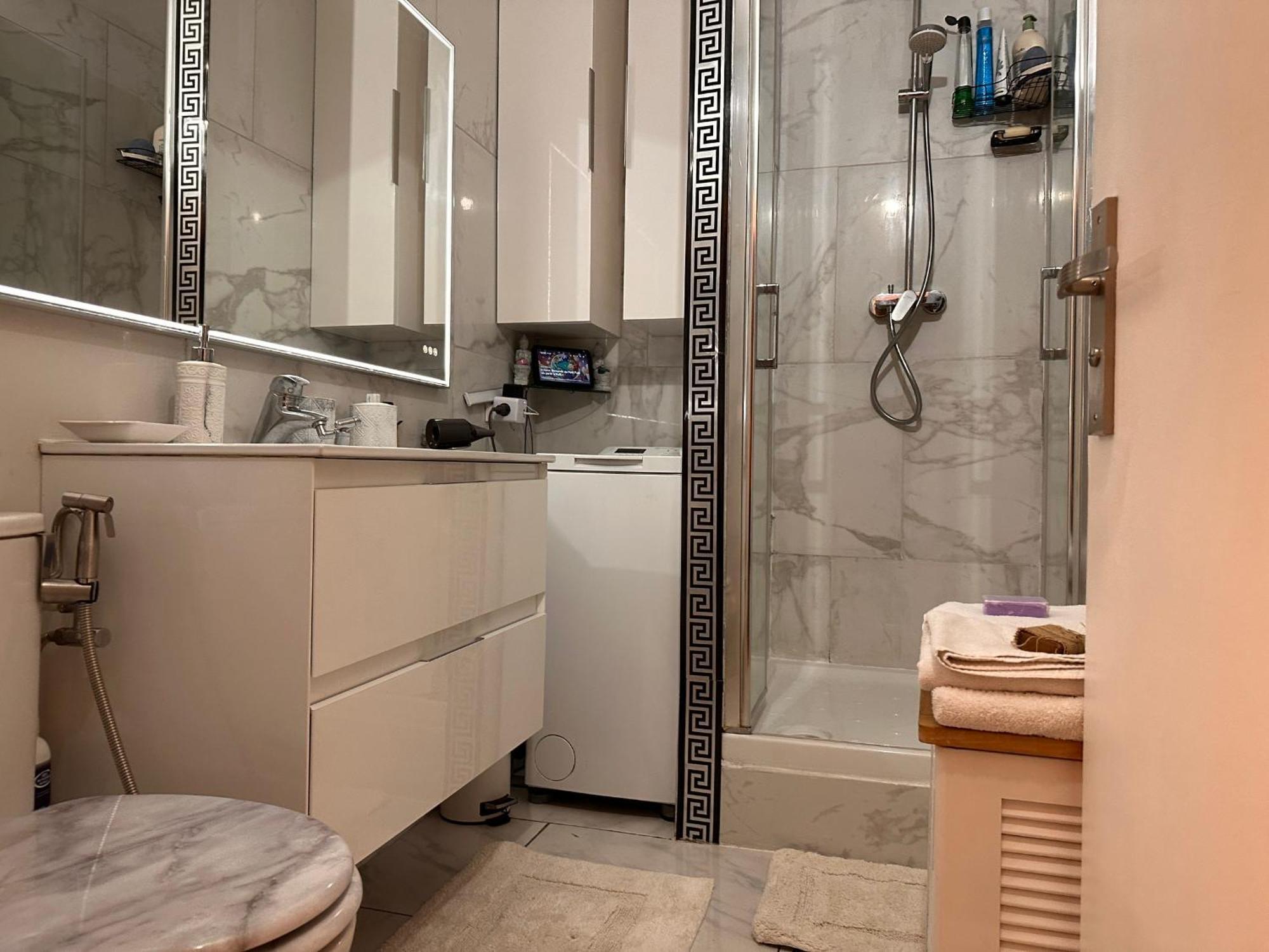 Magnifique Au Coeur Du Marais Apartment *