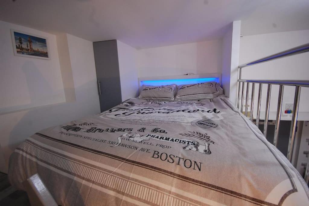 Ideal For Exploring On Foot Appartement Paris