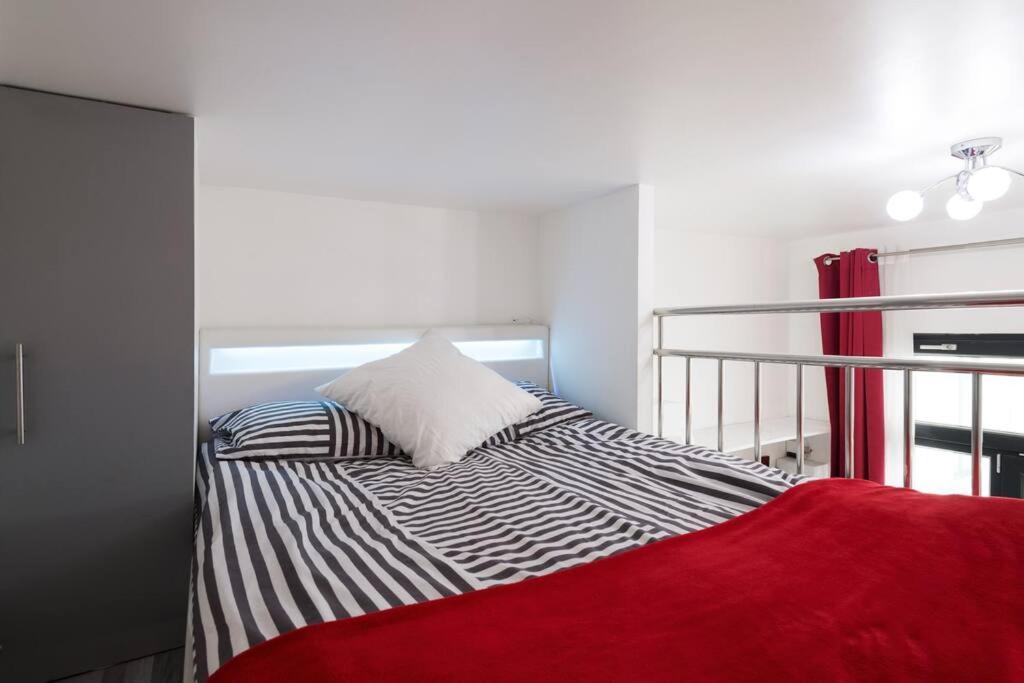 Appartement Ideal For Exploring On Foot *