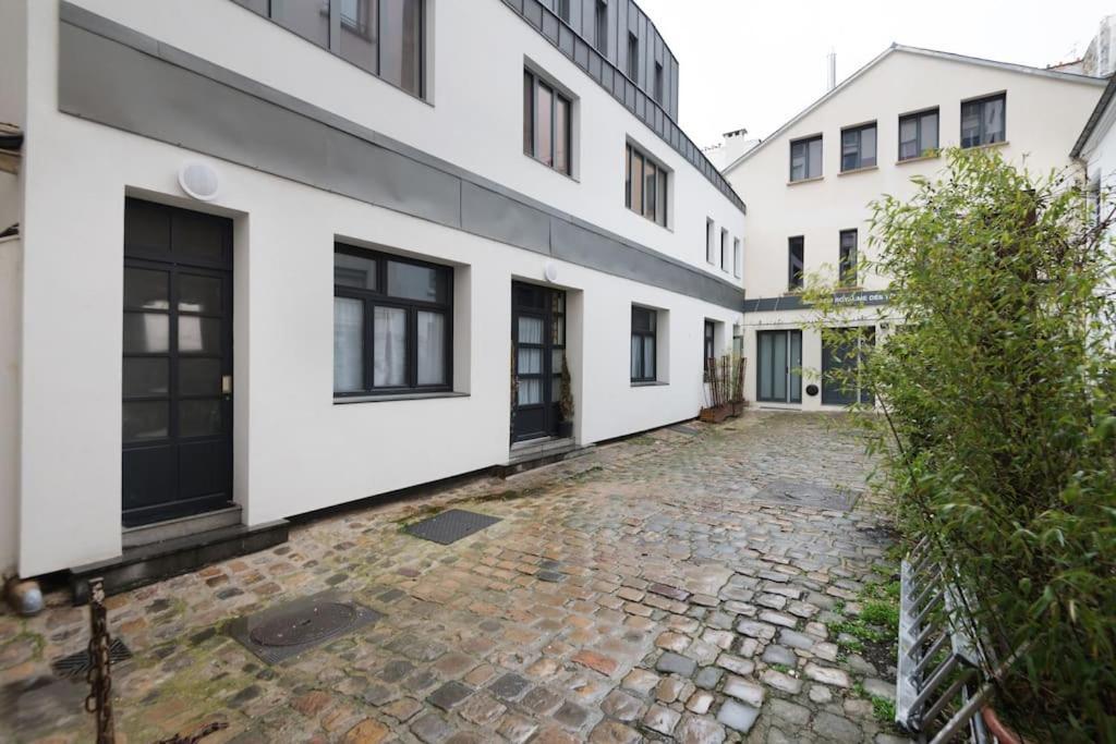 Appartement Ideal For Exploring On Foot *
