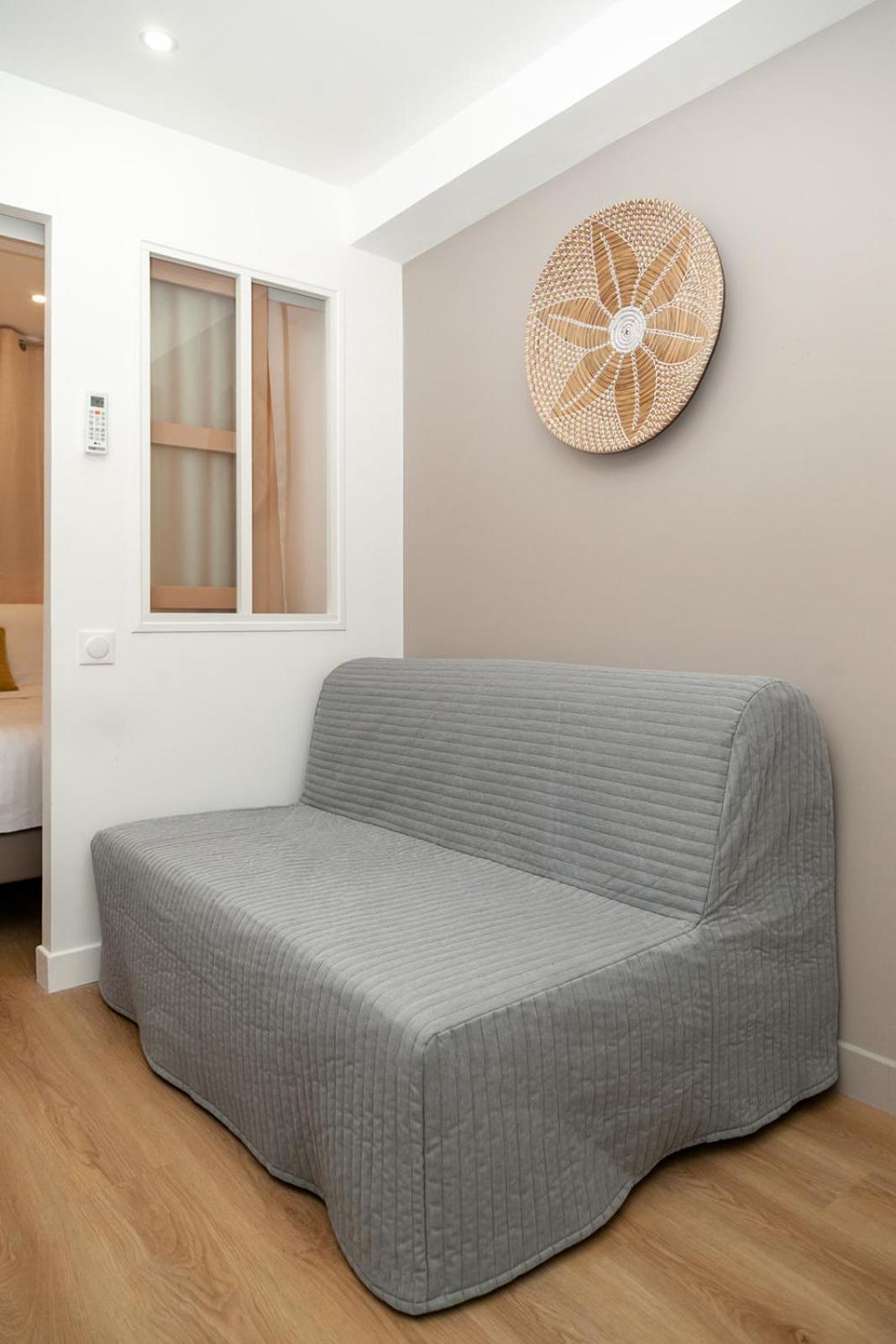 Nets - Gare De Lyon Appartement *