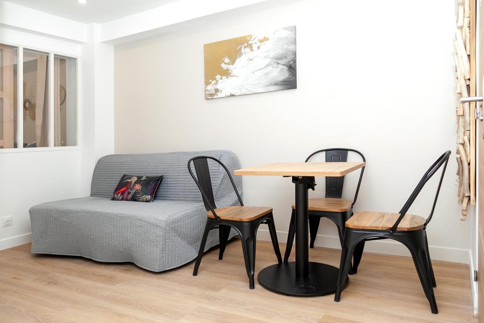 Appartement Nets - Gare De Lyon Paris