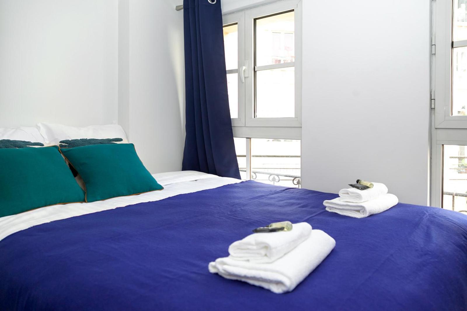 Appartement Nets - Gare De Lyon *