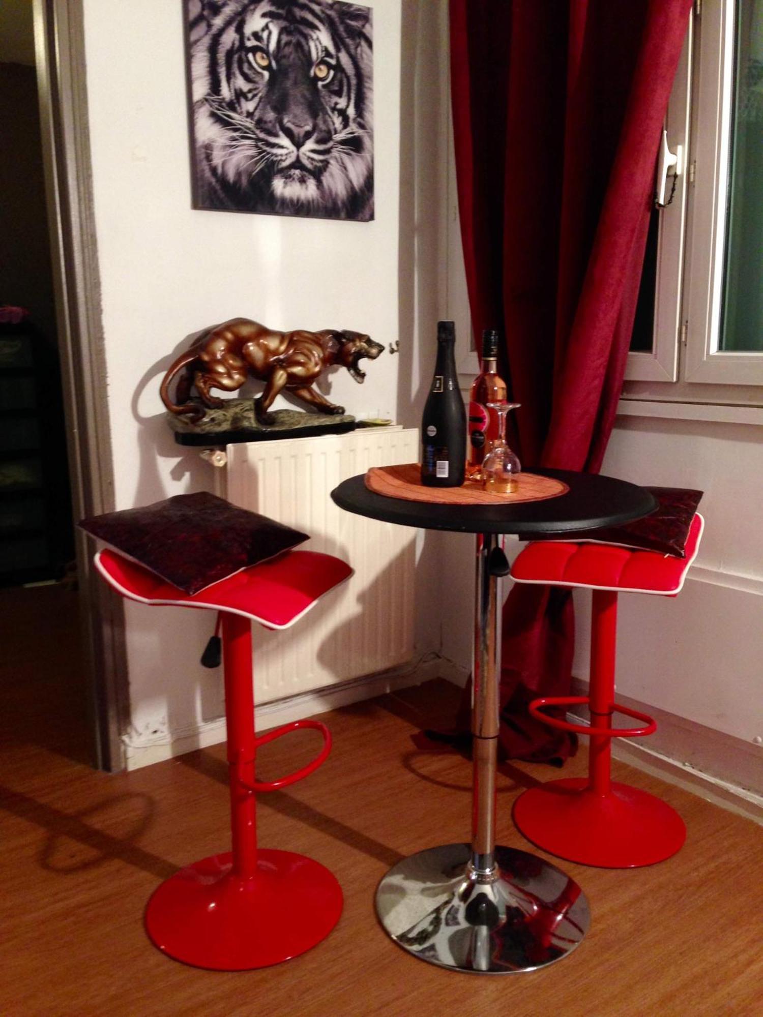 Superbe Grand Chic Plein Centre * Paris