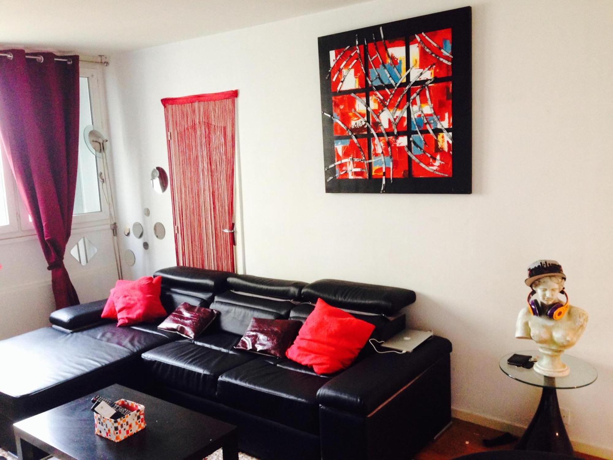 Apartment Superbe Grand Chic Plein Centre *