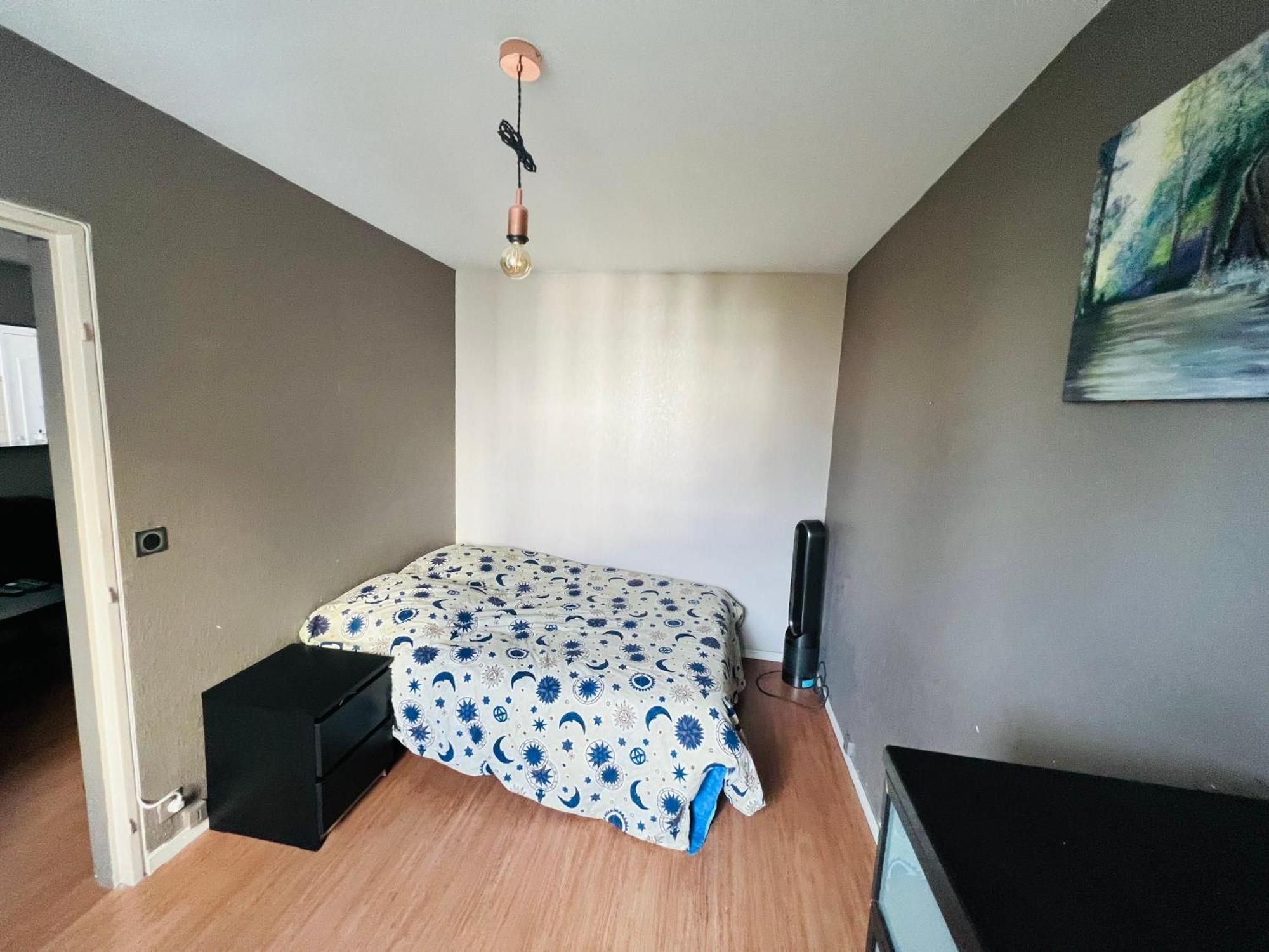 Superbe Grand Chic Plein Centre Apartment Paris