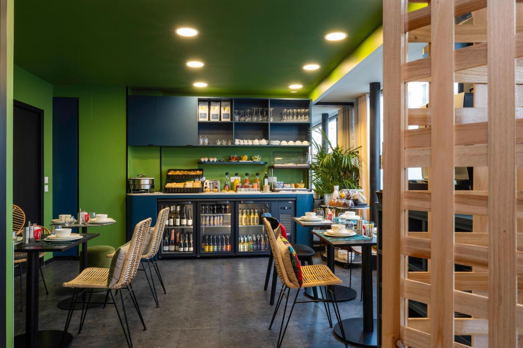 L'antoine Hotel 4*
