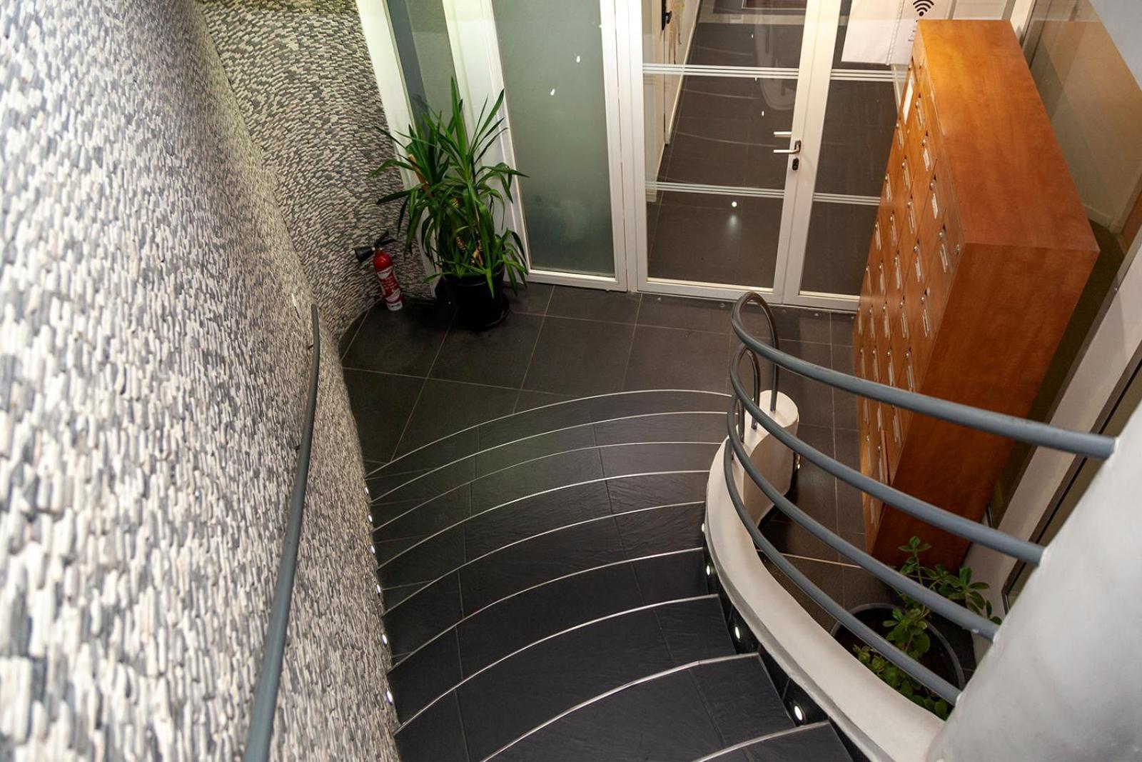 Nets - Saint Lazare Appartement Paris