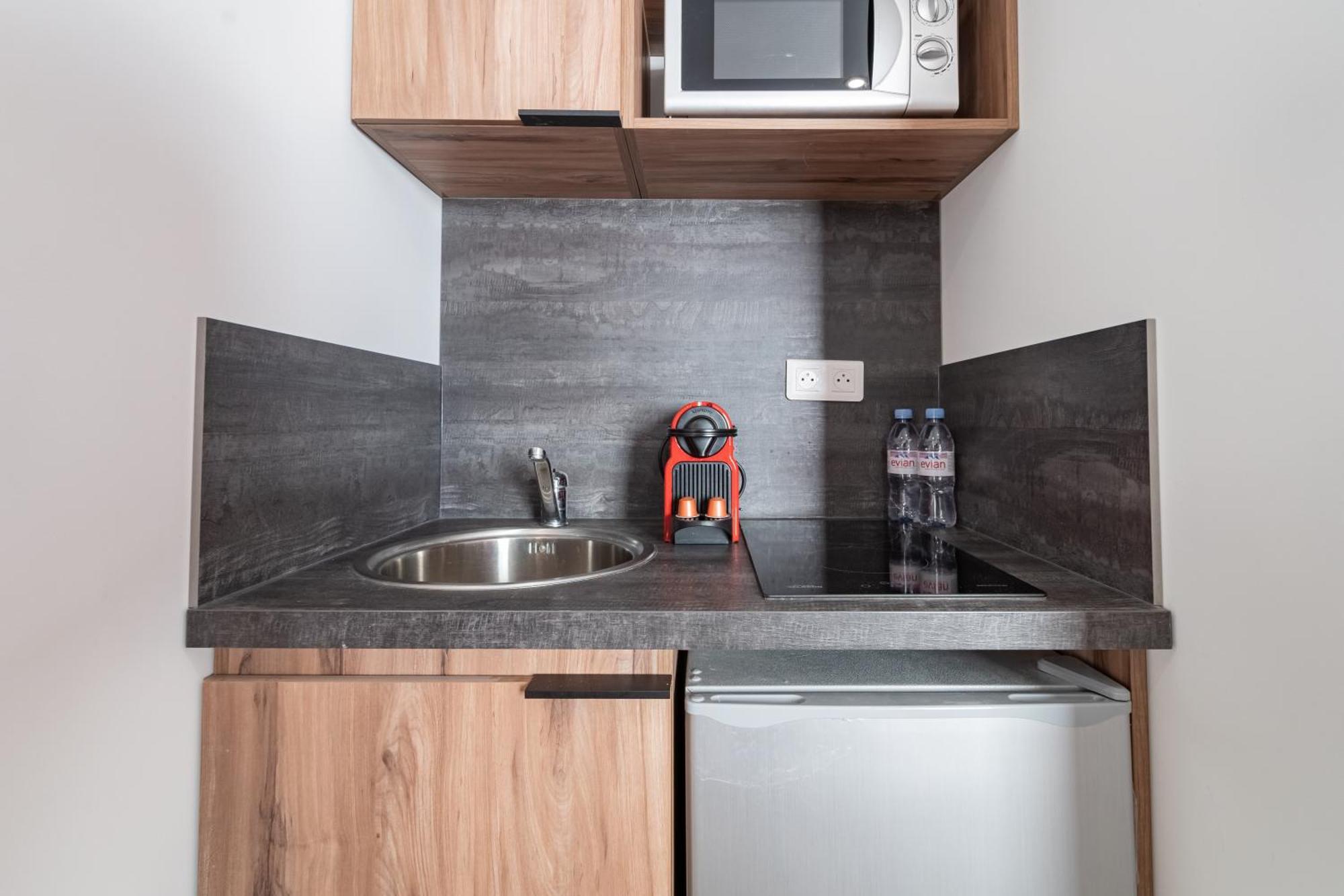 Nets - Saint Lazare Appartement