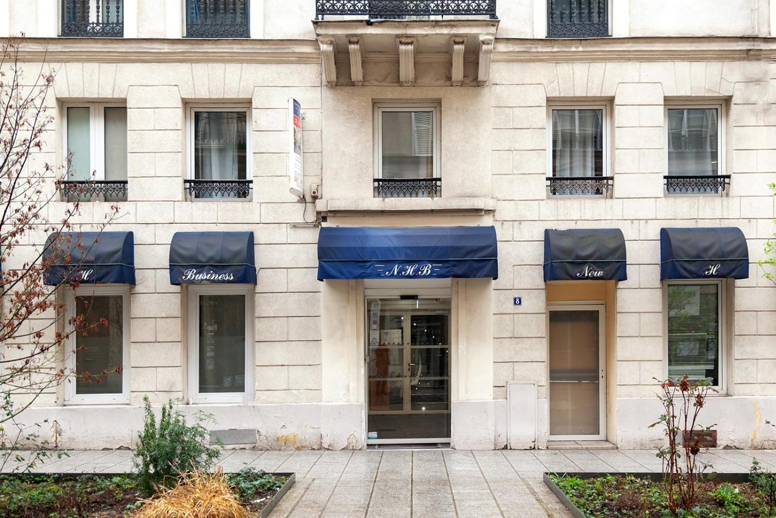 Nets - Saint Lazare Appartement