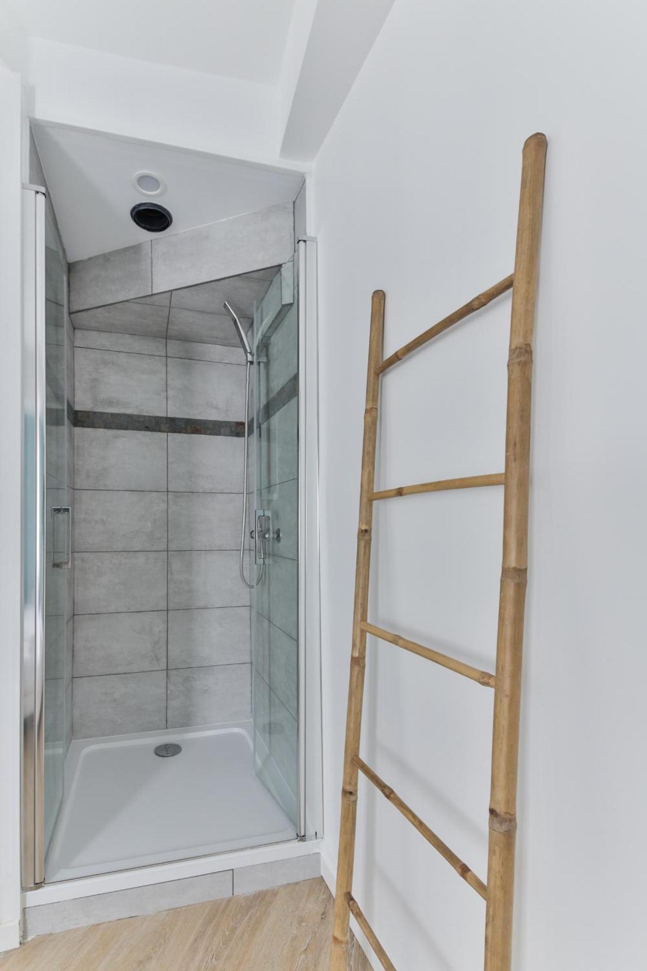 Appartement Nets - Saint Lazare *