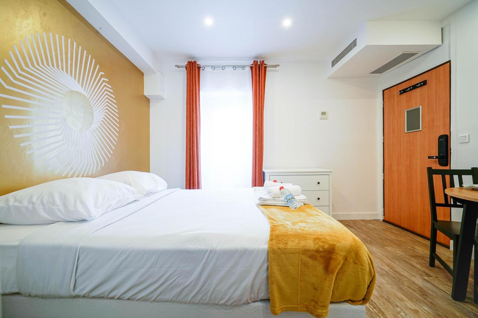 Appartement Nets - Saint Lazare