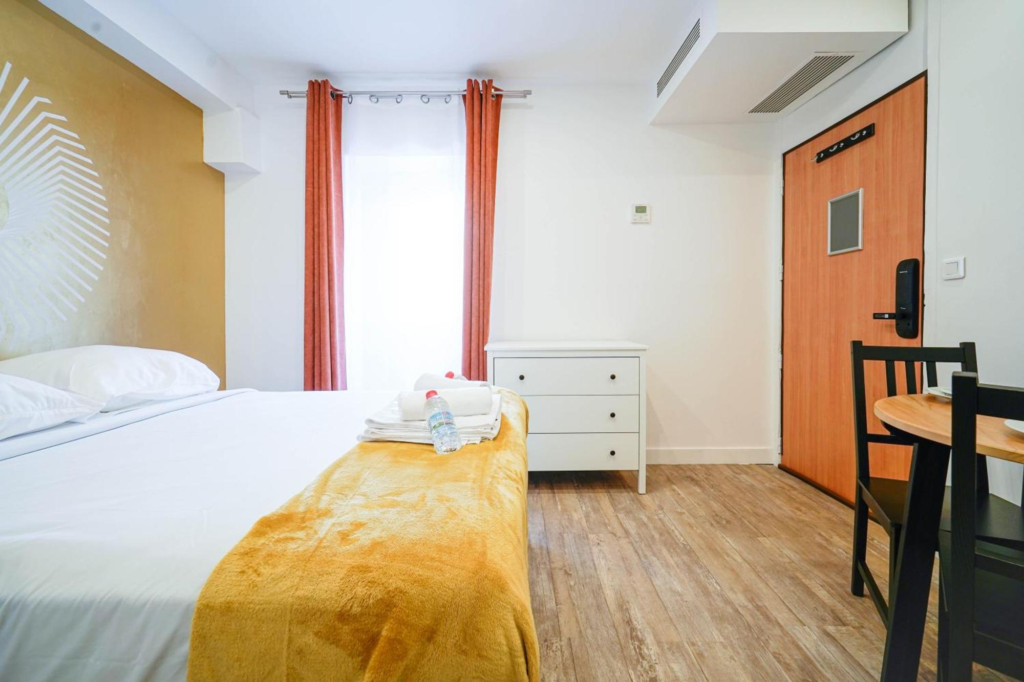 Nets - Saint Lazare Appartement Paris