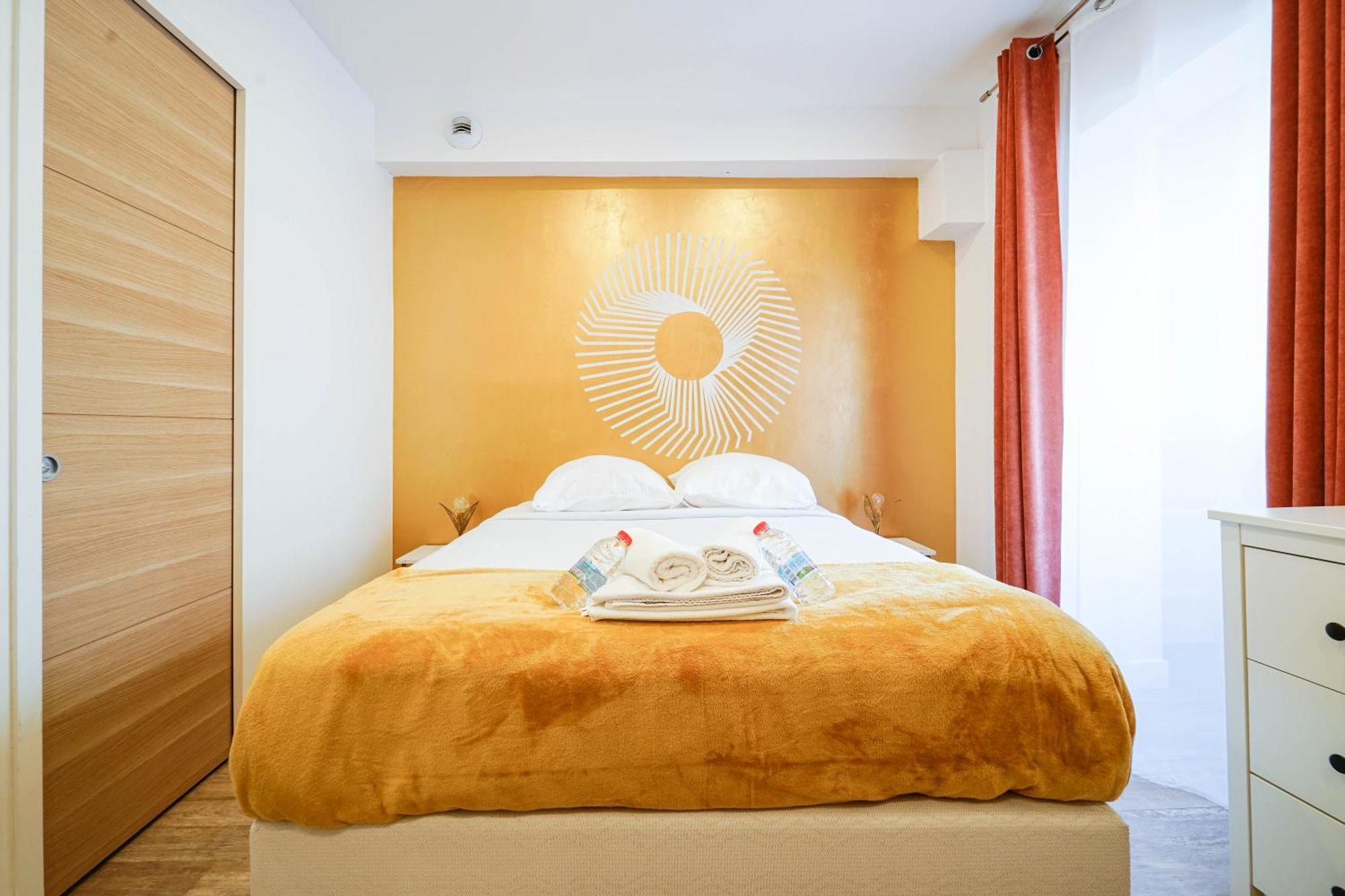 Appartement Nets - Saint Lazare *