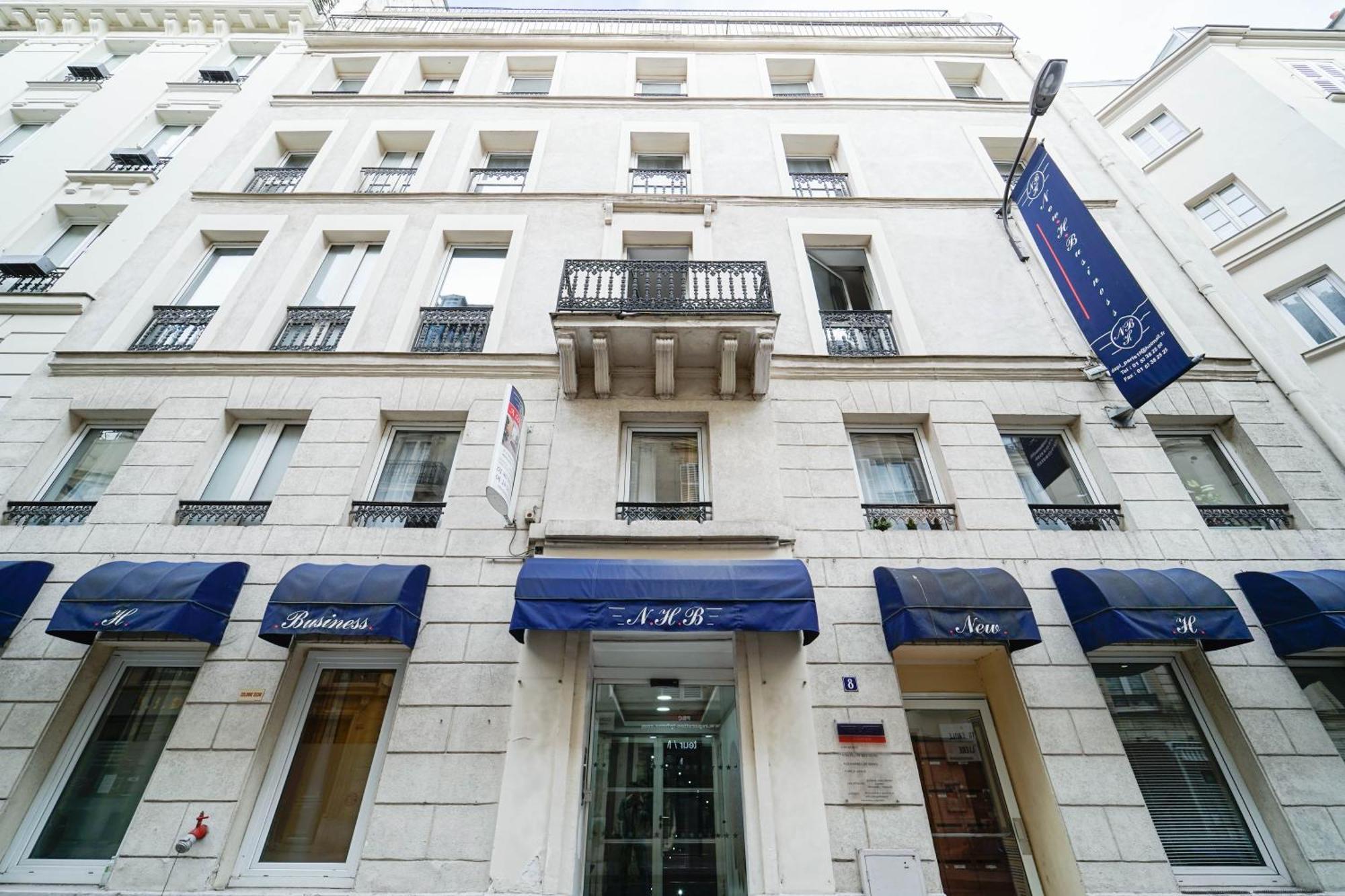 Appartement Nets - Saint Lazare *