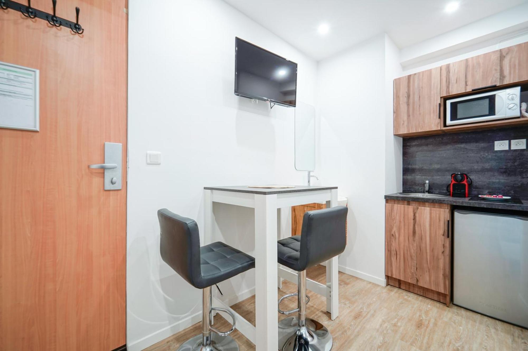 Nets - Saint Lazare Appartement