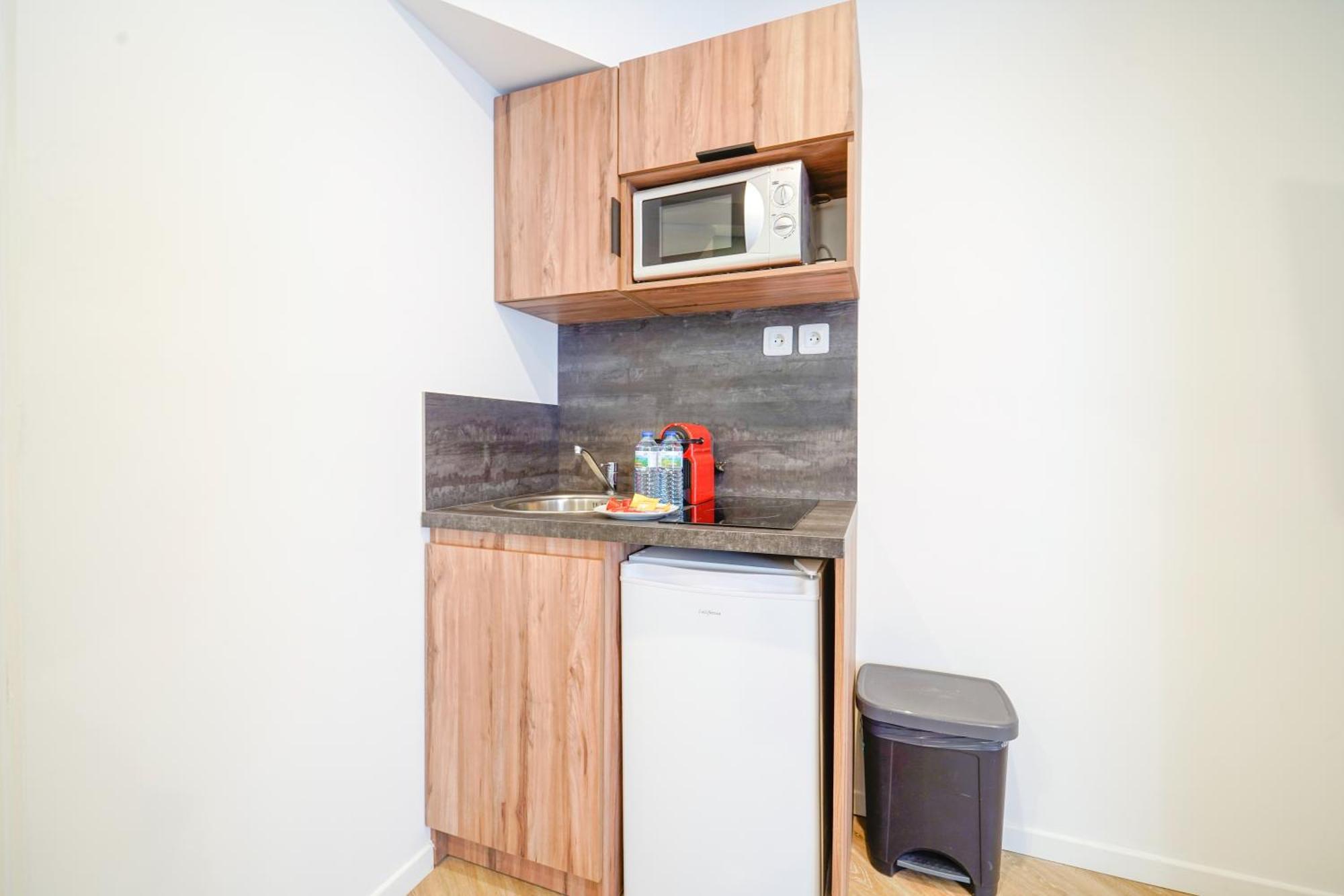 Appartement Nets - Saint Lazare *