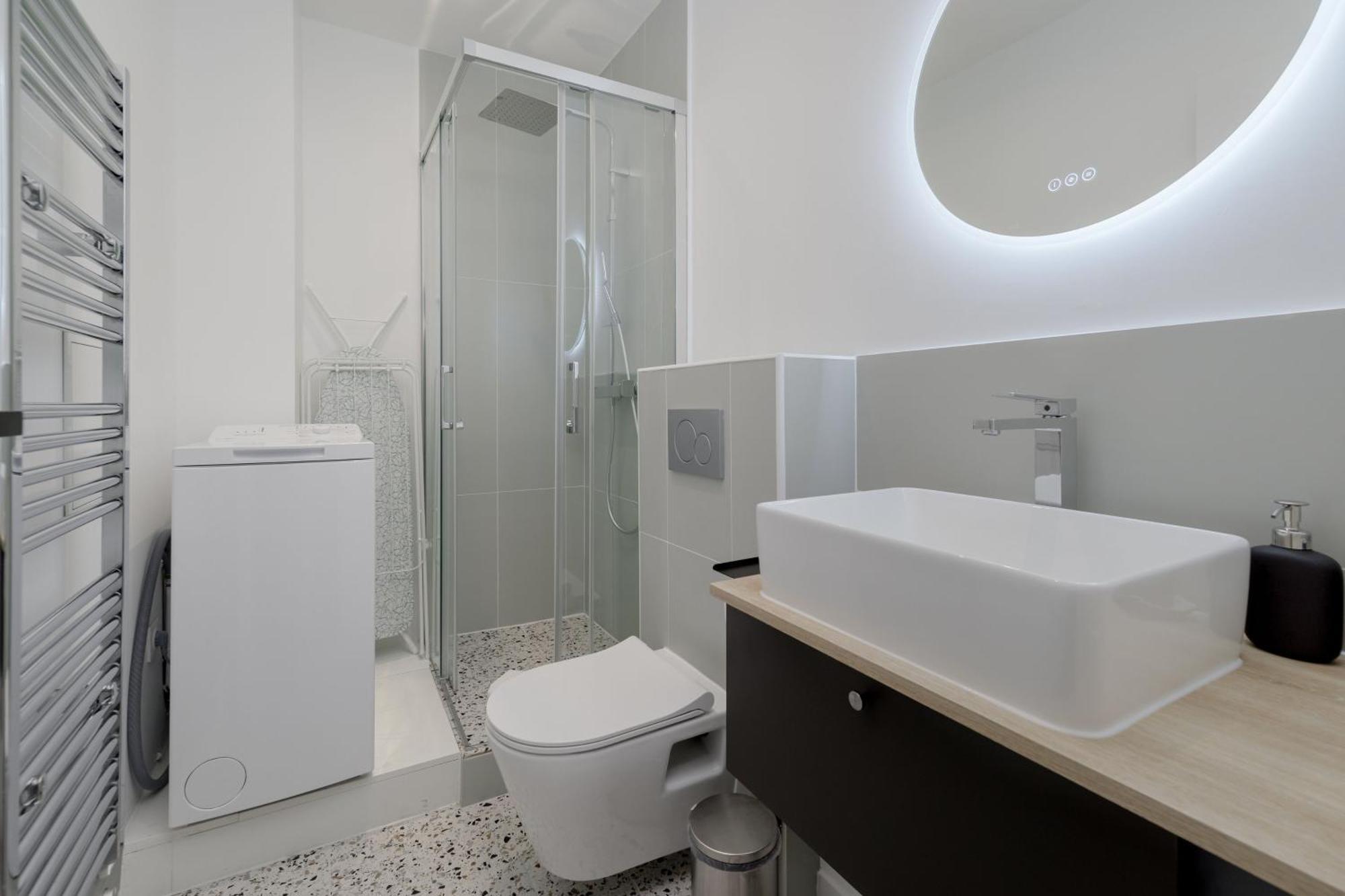 Apartment Poetic - Montmartre